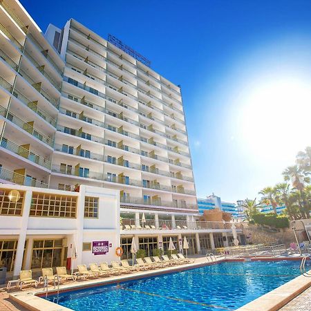 Hotel Servigroup Orange Benidorm Luaran gambar