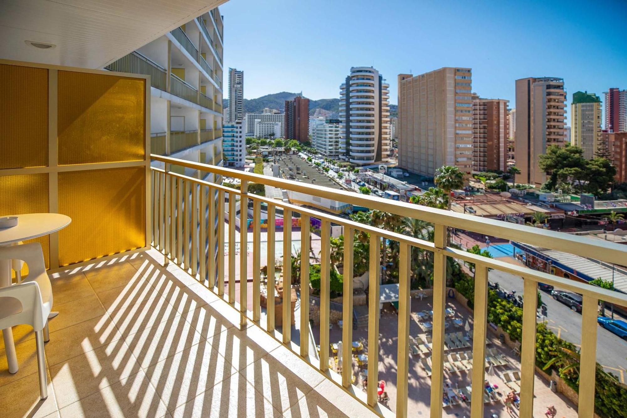 Hotel Servigroup Orange Benidorm Bilik gambar